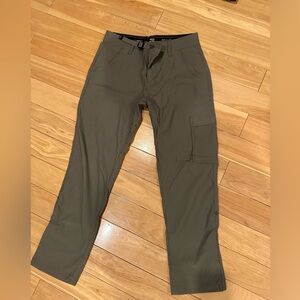Men’s PrAna Stretch Zion Pants II - 28x28”